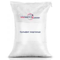 СУЛЬФАТ МАРГАНЦА, КОРМОВОЙ