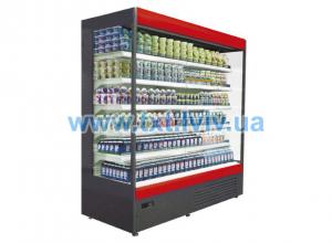 COOLING CABINETS AURA