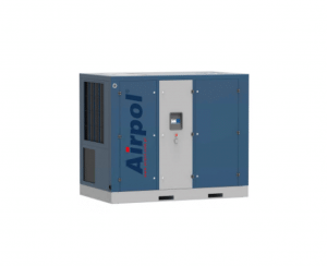 OIL-FREE SCREW COMPRESSORS AIRPOL BS 55