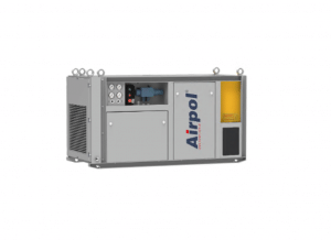 COMPRESSORS FOR MINES AIRPOL 22 G/N