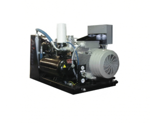 RAILWAY COMPRESSORS AIRPOL SK 18