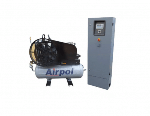 HIGH PRESSURE COMPRESSORS (BOOSTERS) ADP7
