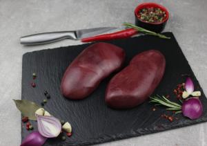 PIG KIDNEYS CHILLED