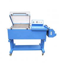 TEKOPACK T-5540 THERMAL PUMP MACHINE