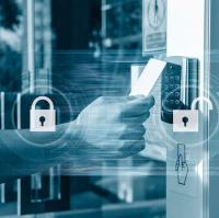 ACCESS CONTROL SYSTEMS