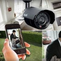VIDEO SECURITY SYSTEM MAINTENANCE