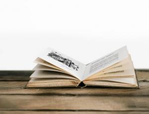 PRINTING REFERENCE LITERATURE