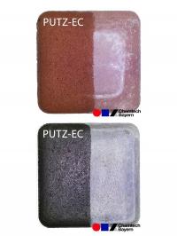 SPECIAL PRODUCT PUTZ-EC FOR REMOVING EFFLORESCENCE AND COLORS