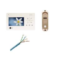 NEOLIGHT DELTA VIDEO DOOR PHONE