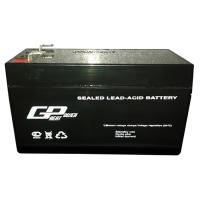 GREAT POWER 12V 18AH RECHARGEABLE BATTERY