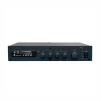 AMPLIFIER-MIXER 400PP028M-FM / MP