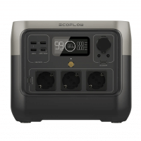 CHARGING STATION ECOFLOW RIVER 2 PRO