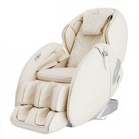 ALPHASONIC II MASSAGE CHAIR (PREMIUM WHITE)