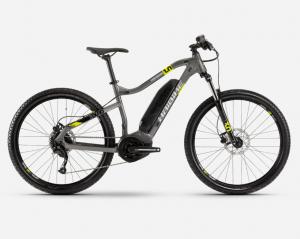 ELECTRIC BICYCLE HAIBIKE SDURO HARDSEVEN 1.0