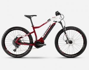 ELECTRIC BICYCLE HAIBIKE SDURO HARDSEVEN LIFE 6.0