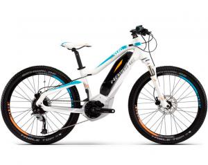 ELECTRIC BIKE HAIBIKE SDURO HARDFOUR 1.0