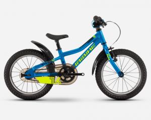 HAIBIKE SEET GREEDY 16 ’’ BICYCLE