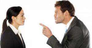 PSYCHOLOGICAL ASSISTANCE IN INTERPERSONAL CONFLICTS