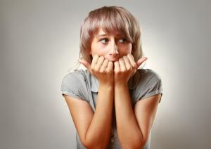 PSYCHOLOGICAL HELP FOR SELF-DOUBTY