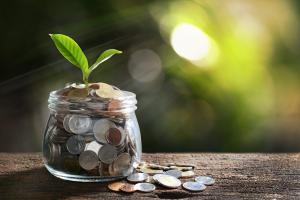 ACCEPTING MONEY ON DEPOSIT