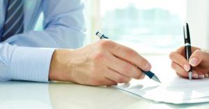 CERTIFICATION OF CIVIL LAW CONTRACTS