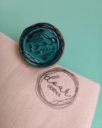 FABRIC STAMP