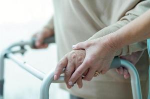 SUMMER CARE AFTER A FRACTURE