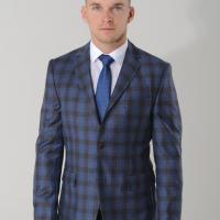 TAILORING A JACKET IN A CAGE