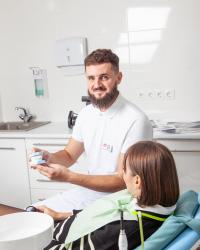 CORRECTION OF MALOCCLUSION