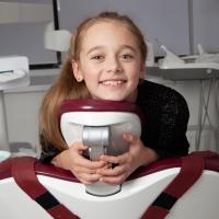 CHILD CARIES TREATMENT