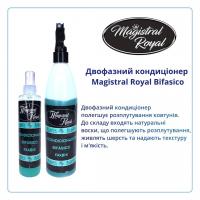 TWO-PHASE AIR CONDITIONER MAGISTRAL ROYAL BIFASICO