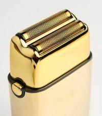 PROFESSIONAL ELECTRIC RAZOR SWAY SHAVER PRO GOLD