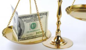 DISPUTES WITH FINANCIAL INSTITUTIONS