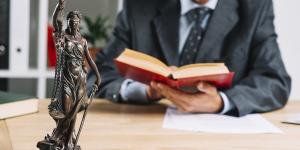 DECISION OF ADMINISTRATIVE CASES