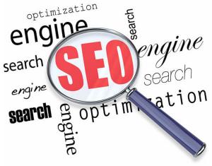 INTERNAL WEBSITE OPTIMIZATION