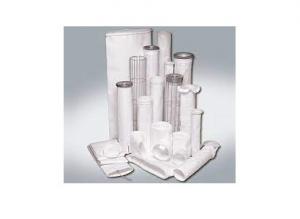 РУКАВНІ ФІЛЬТРИ АСПІРАЦІЇ