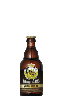 ПИВО BURGOMISTR INDIA PALE ALE