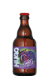 ПИВО HUGO FRUIT BEER