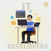 A COMPREHENSIVE LANGUAGE LEARNING PROJECT FOR IT PEOPLE AND DEVELOPERS