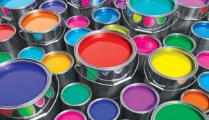 DISPOSAL OF PAINT RESIDUES