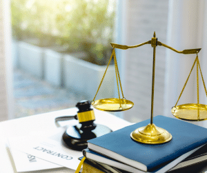 LEGAL SUPPORT FOR BUSINESS