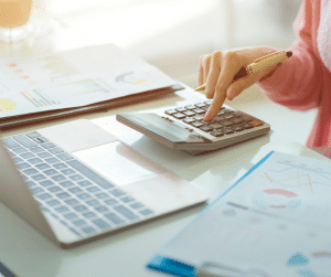REMOTE ACCOUNTING SERVICE