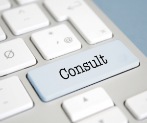 CONSULTATIONS IN THE FIELD OF TAX LEGISLATION
