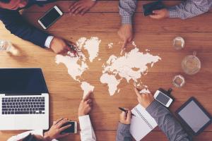 REGISTRATION OF A COMPANY ABROAD