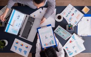 INTERNATIONAL TAX STRUCTURING OF BUSINESS