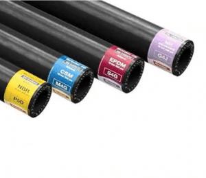 HOSES FOR PERISTALTIC PUMPS