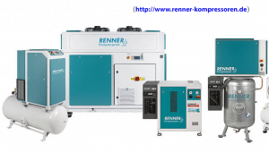 RENNER AIR COMPRESSORS