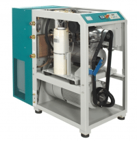 RENNER SCREW COMPRESSORS