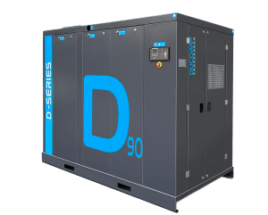 SALE OF SCREW COMPRESSORS DUCOMP.