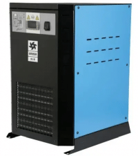 SALE OF REFRIGERATED AIR DRYERS OMEGA AIR SERIES: RDP, RDL
